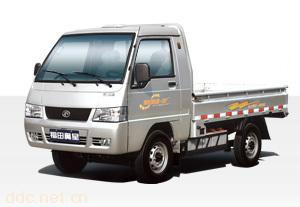 福田五星電動貨車